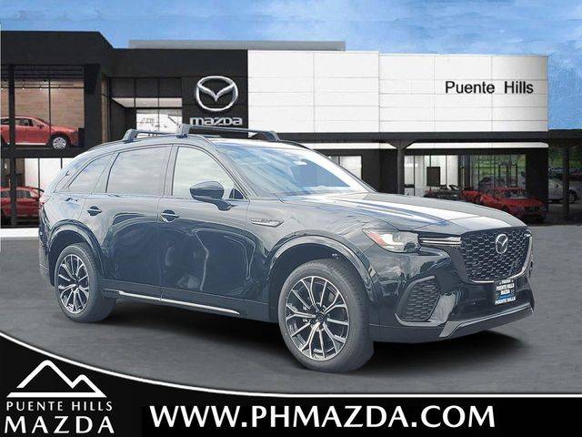 2026 Mazda CX-70 3.3 Turbo S Premium