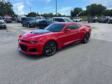 2023 Chevrolet Camaro ZL1