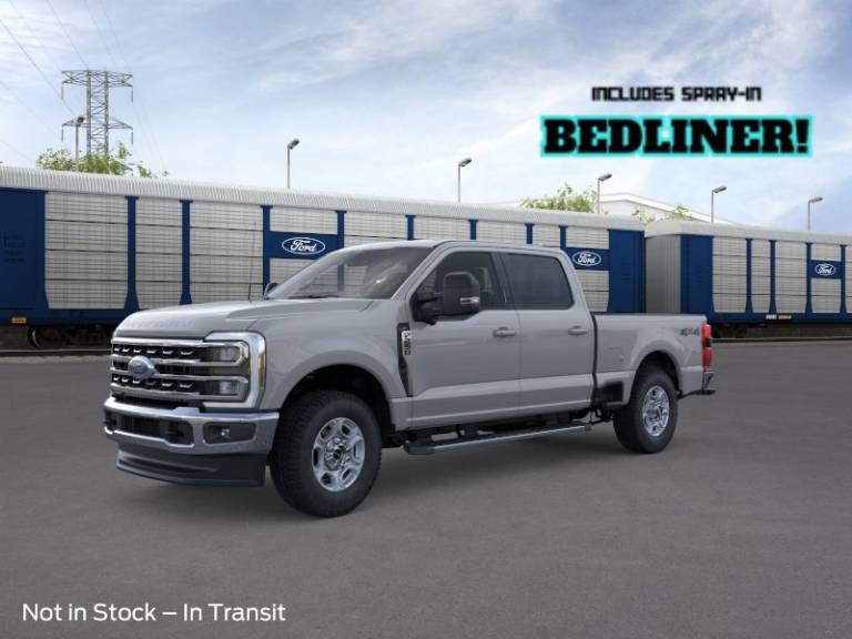2026 Ford Super Duty F-250 SRW XLT
