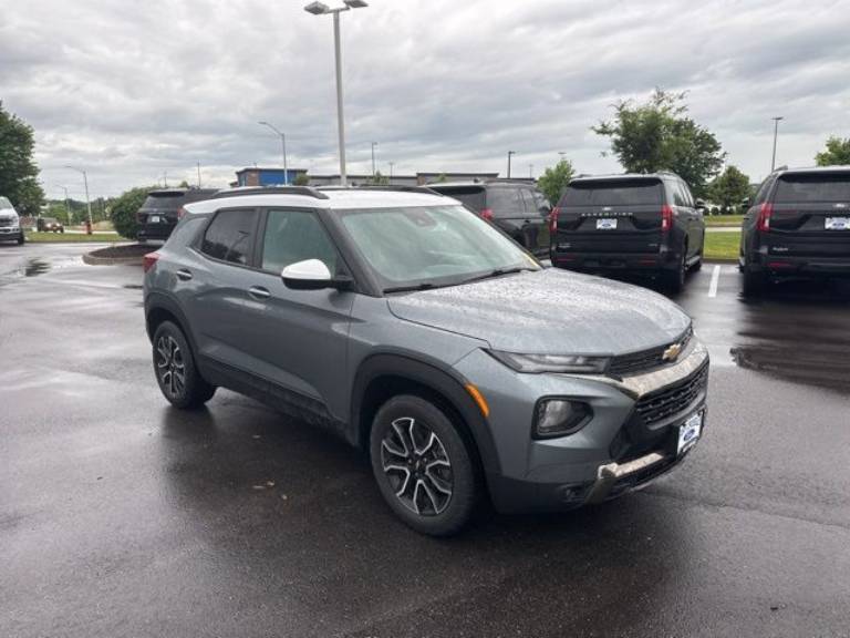2022 Chevrolet TrailBlazer ACTIV