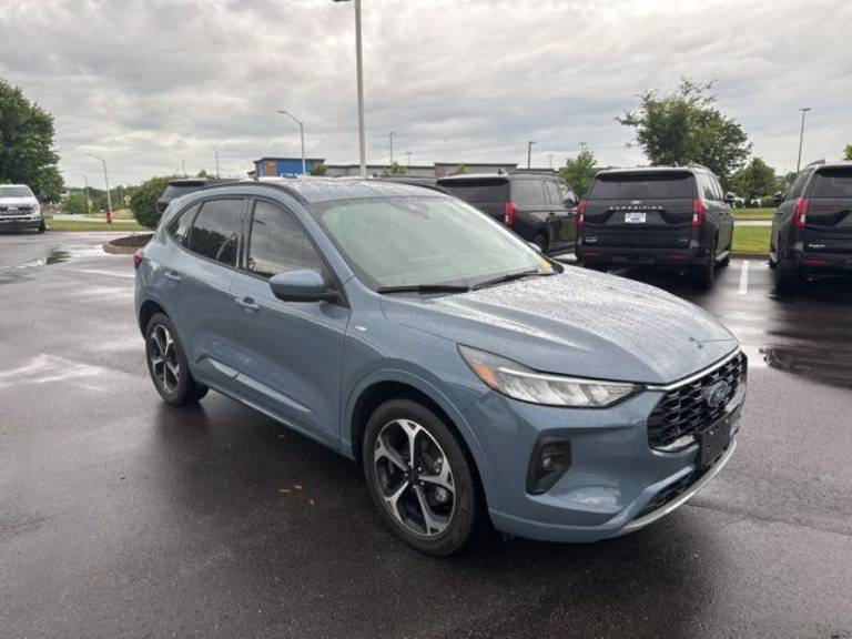 2023 Ford Escape ST-Line Select