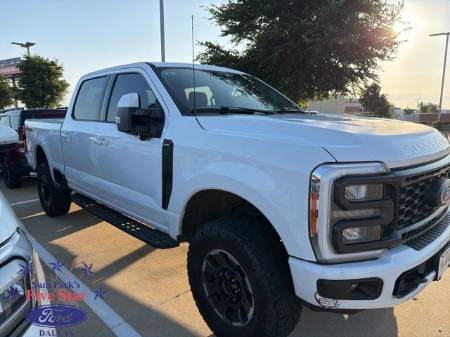2023 Ford F-250SD LARIAT