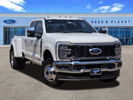 2026 Ford Super Duty F-350 DRW
