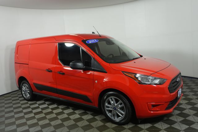 2023 Ford Transit Connect Van XLT LWB (Rear 180 Degree Door)'s photo