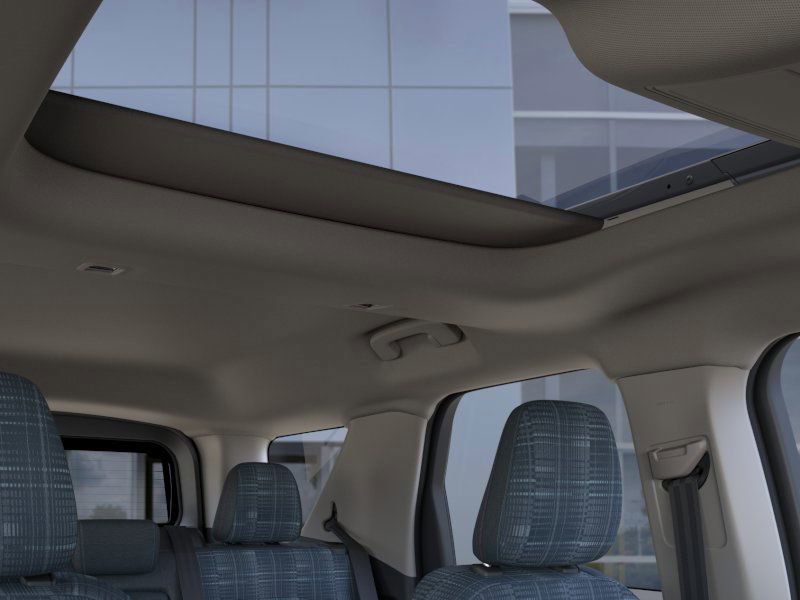2025 Ford Bronco Sport Heritage - Photo 22