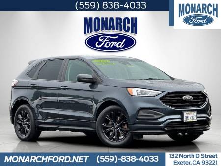 2024 Ford Edge SE