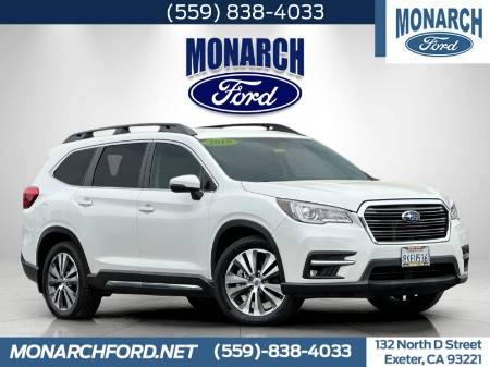 2019 Subaru Ascent Limited
