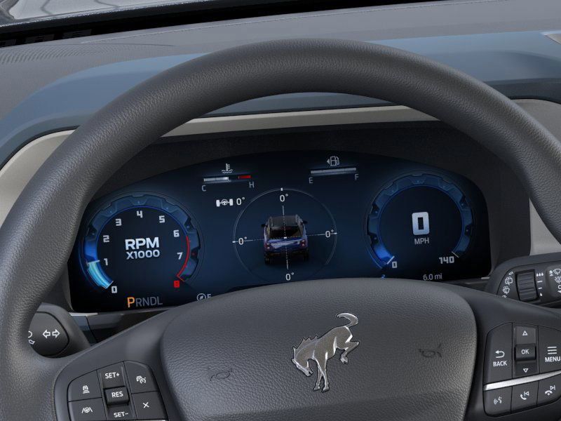 2025 Ford Bronco Sport Heritage - Photo 13