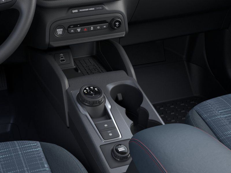 2025 Ford Bronco Sport Heritage - Photo 15