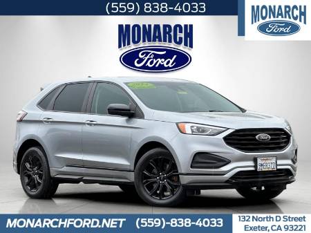 2024 Ford Edge SE