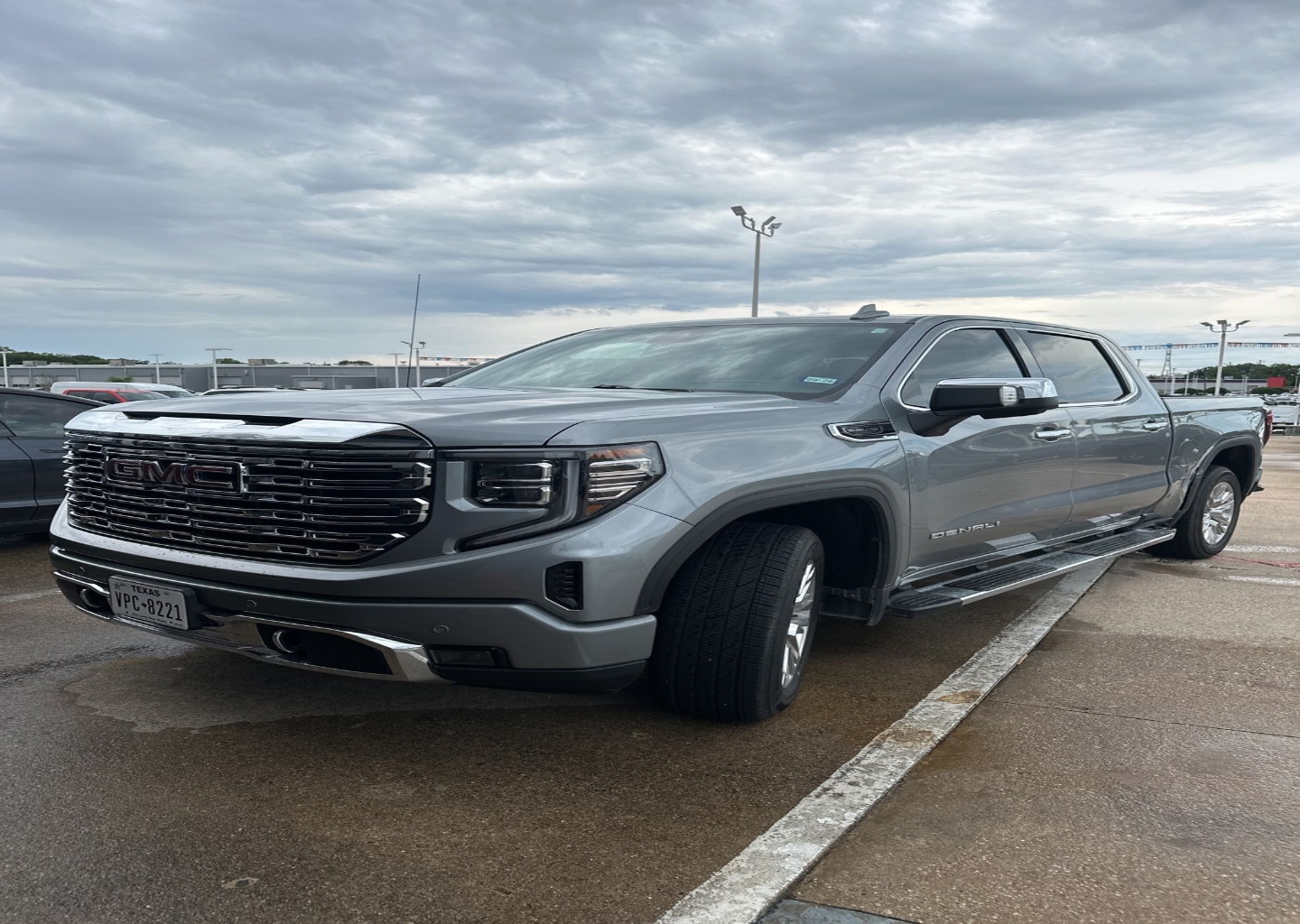 2024 GMC Sierra 2WD Crew Cab Short Box Denali's photo