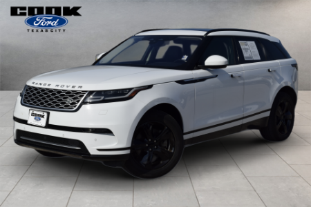 2022 Land Rover Range Rover Velar S