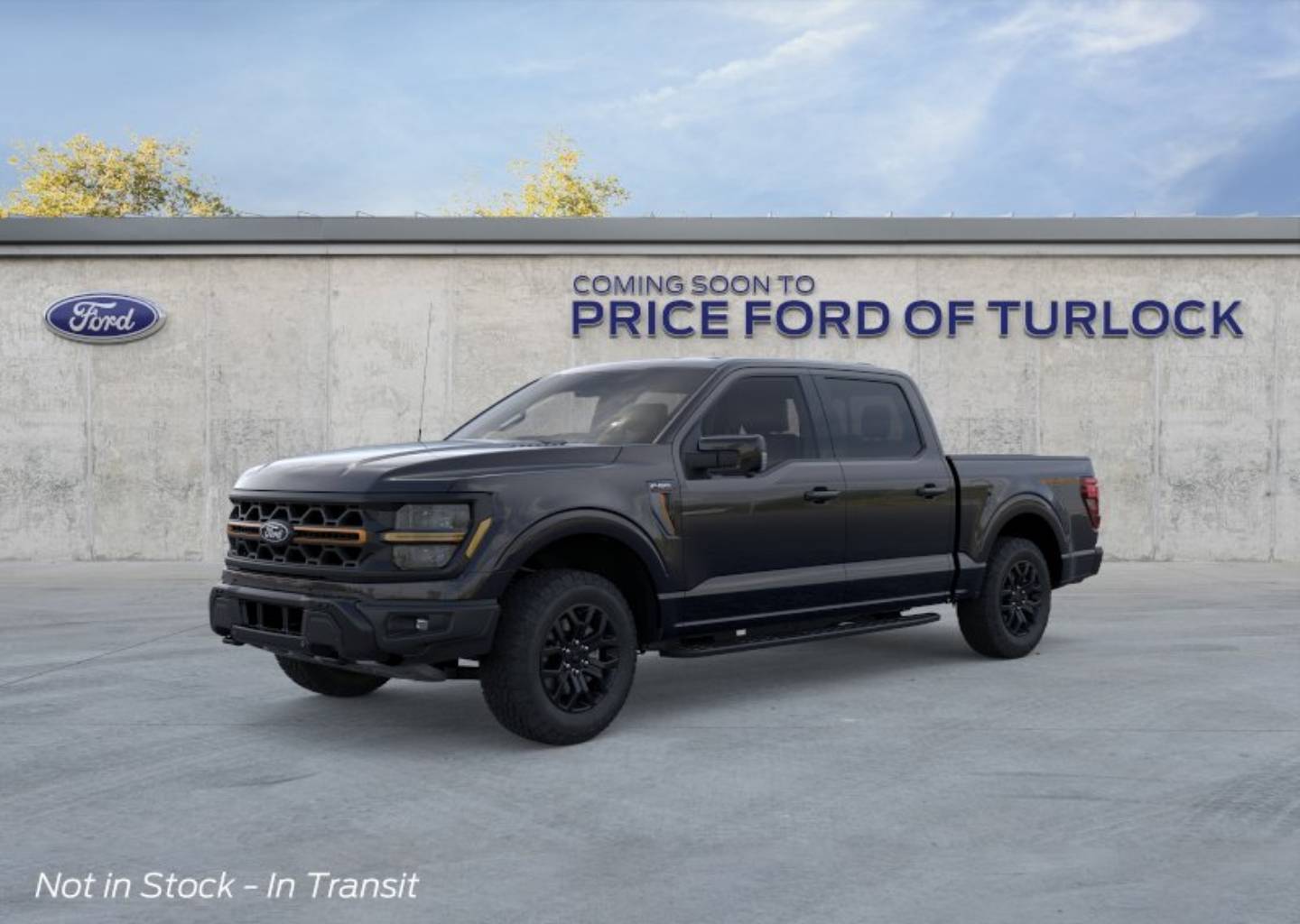 2026 Ford F-150 Tremor 4x4 SuperCrew 5-1/2 Box's photo