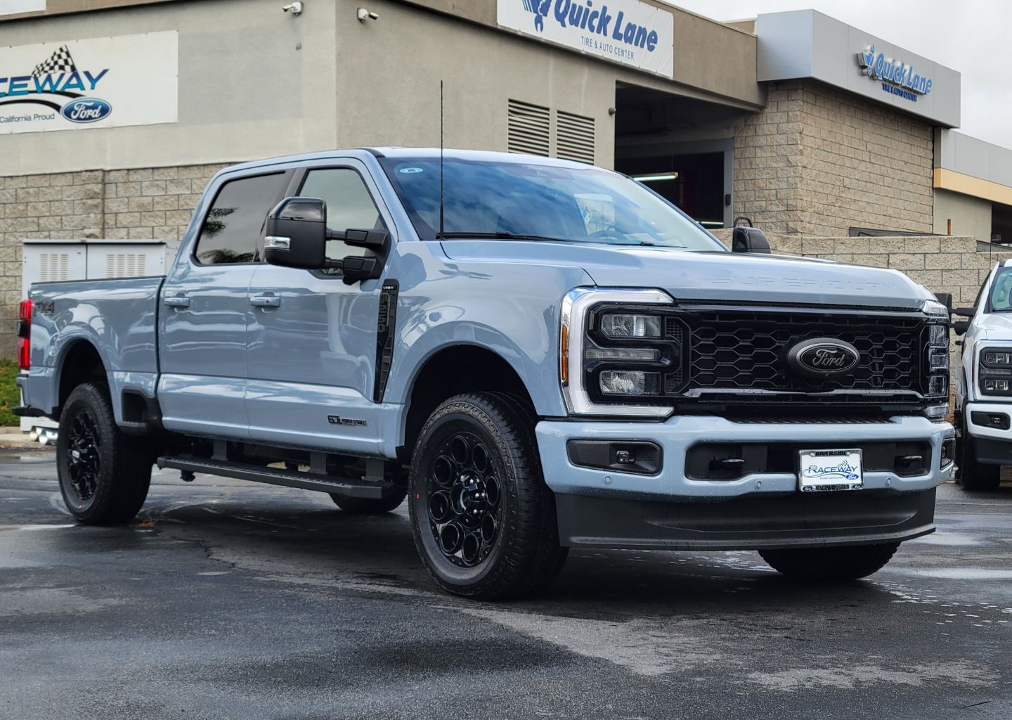 2026 Ford F-250 Lariat 4x4 Crew Cab 6-3/4' Box's photo