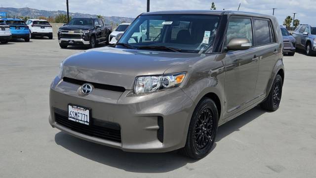 2011 Scion xB