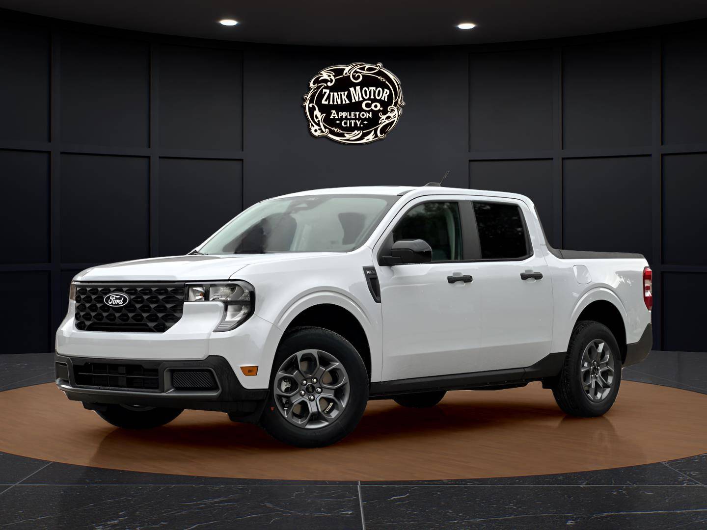 2026 Ford Maverick XLT AWD's photo
