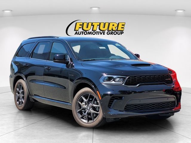 New 2026 Dodge Durango GT HEMI V8