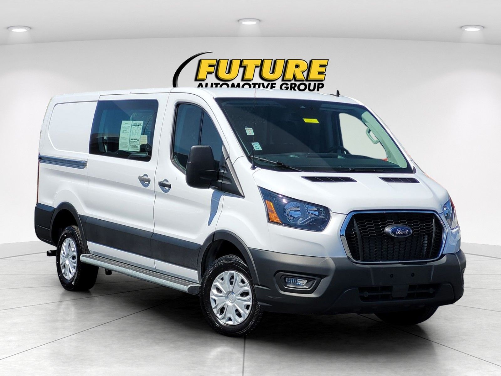 2024 Ford Transit-250 Base