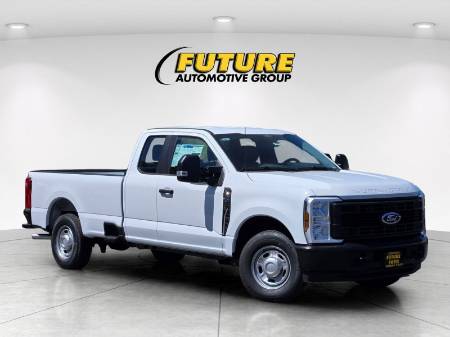2026 Ford F-250SD