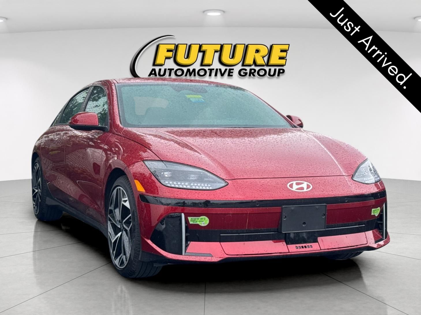 2023 Hyundai Ioniq 6 SEL
