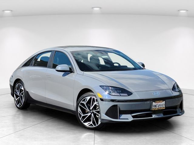 2024 Hyundai Ioniq 6 SEL