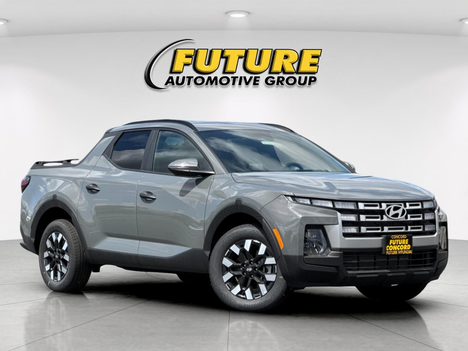 New 2026 Hyundai Santa Cruz SEL