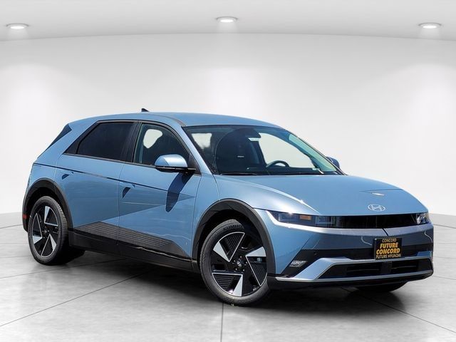 New 2026 Hyundai Ioniq 5 SEL