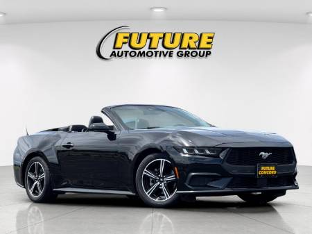 2024 Ford Mustang EcoBoost® Premium