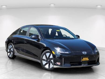 2024 Hyundai Ioniq 6 SE