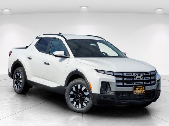 New 2026 Hyundai Santa Cruz SEL
