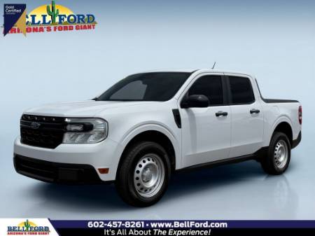 2023 Ford Maverick XL