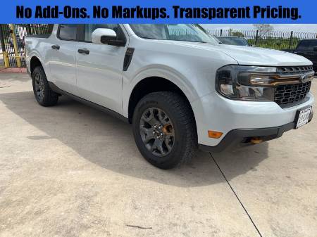 2023 Ford Maverick XLT