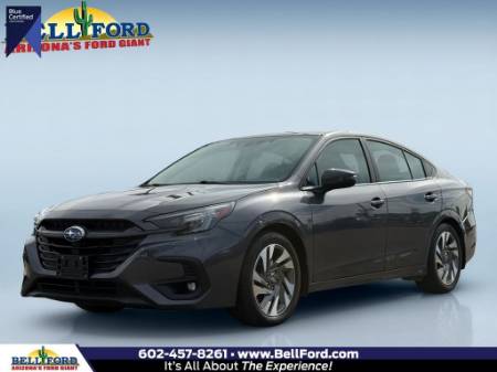 2025 Subaru Legacy Limited