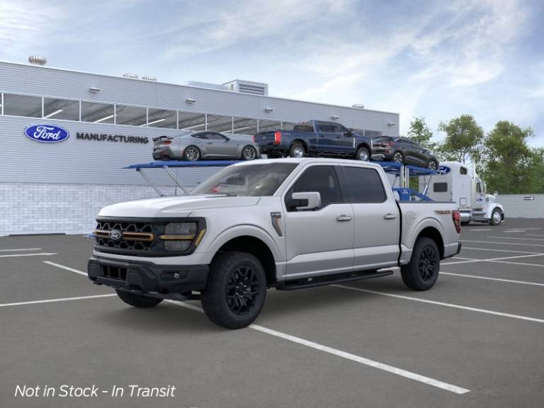 2026 Ford F-150 Tremor®