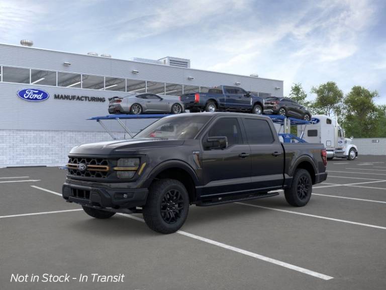 2026 Ford F-150 Tremor®