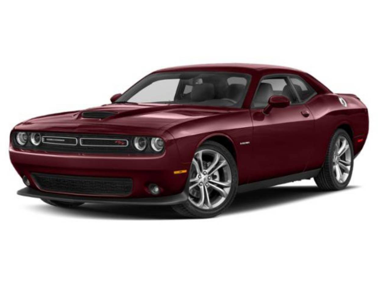 2022 Dodge Challenger GT Auto's photo