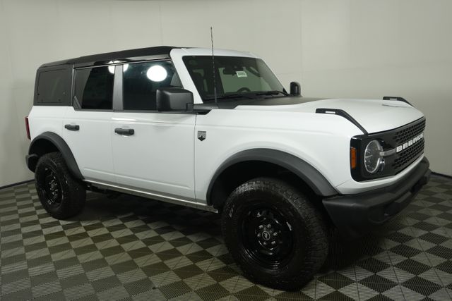 2026 Ford Bronco Big Bend 4x4's photo