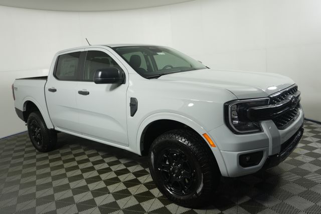 2026 Ford Ranger XLT 4x4 SuperCrew 5' Box's photo