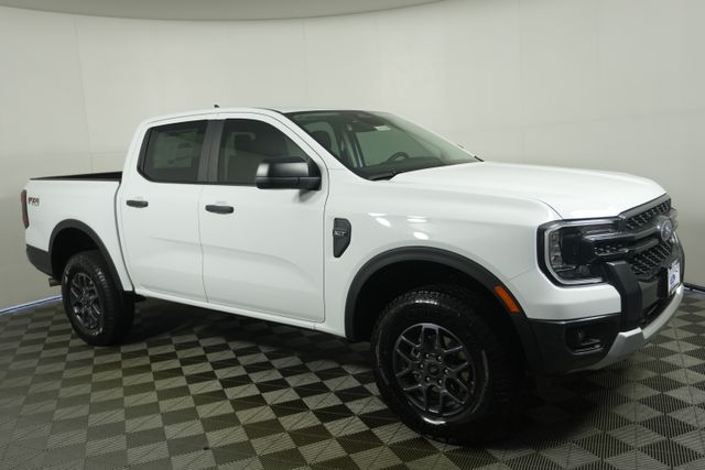 2026 Ford Ranger XLT 4x4 SuperCrew 5' Box's photo