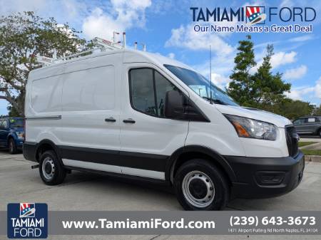 2023 Ford Transit-250 Base