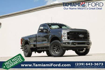 2026 Ford F-350SD XLT