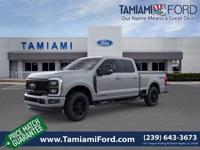 2026 Ford F-250 XLT 4x4 Crew Cab 8' Box's photo