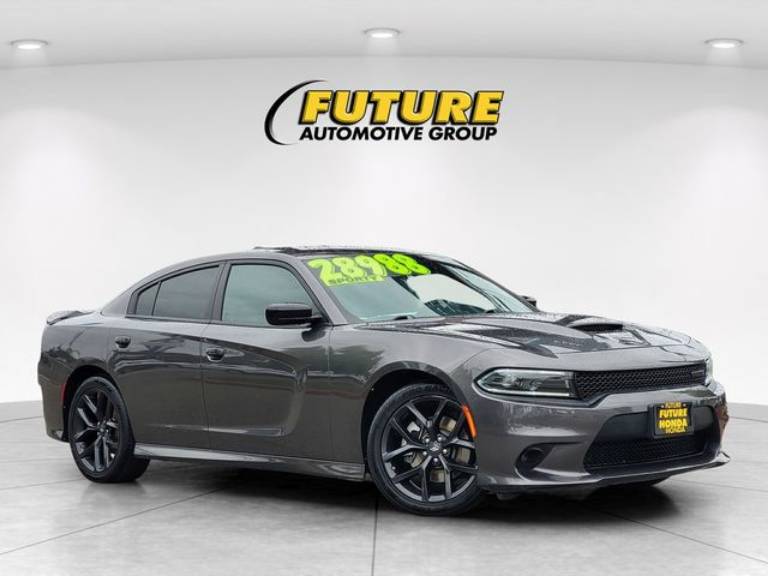 2022 Dodge Charger GT