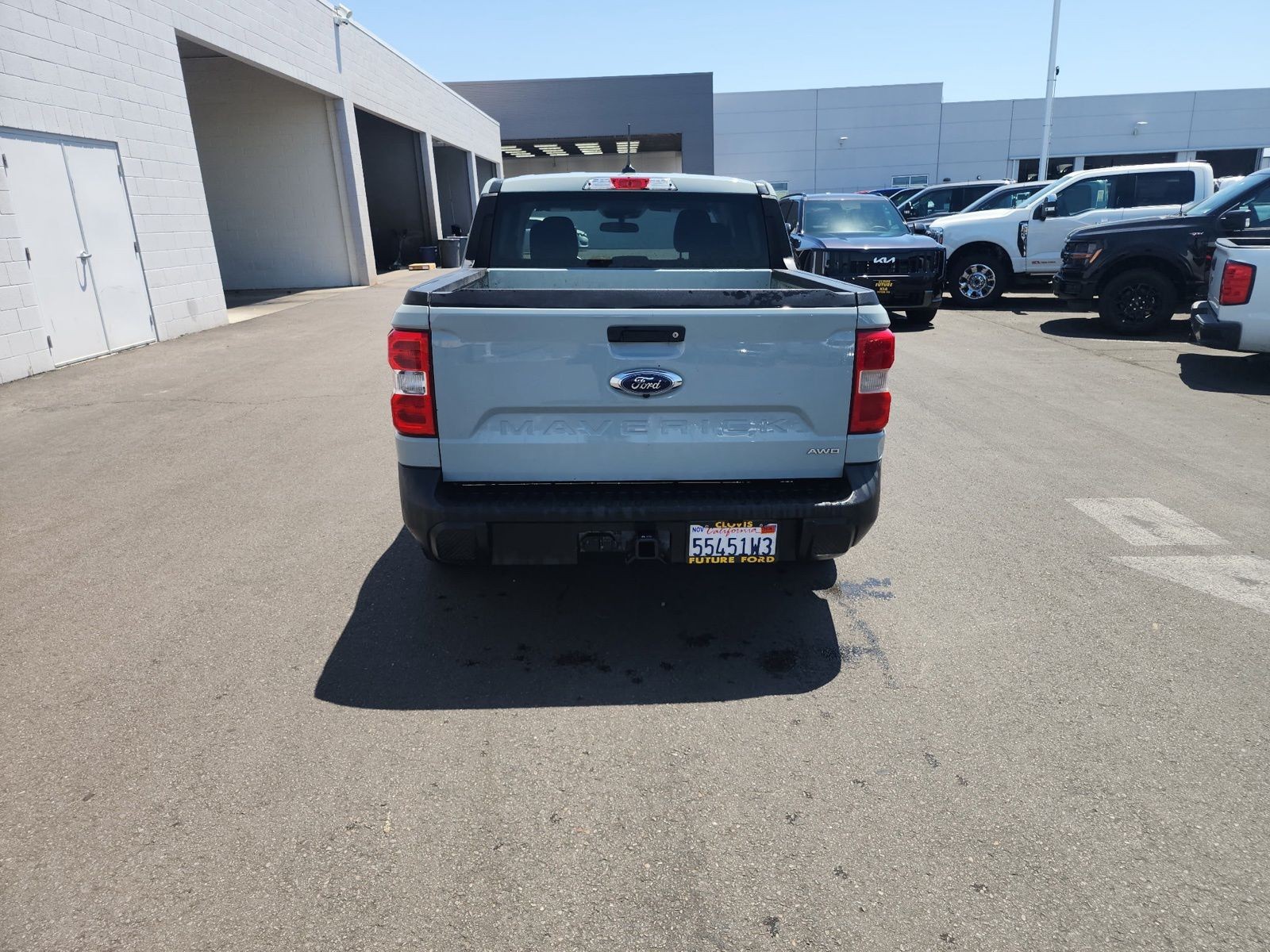 Vehicle Image 2