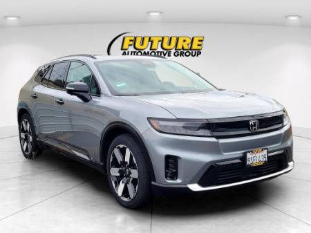 2024 Honda Prologue Elite