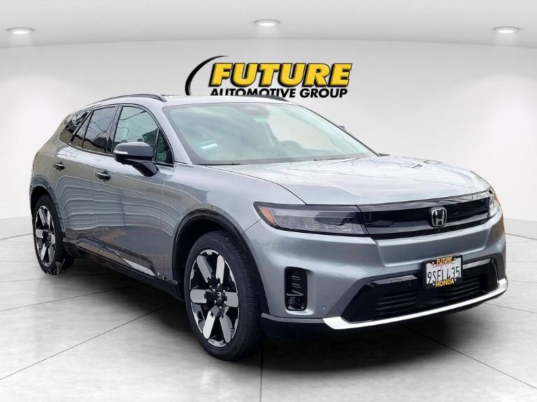 2024 Honda Prologue Elite