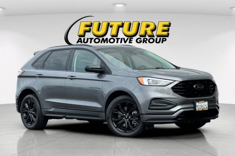 2023 Ford Edge SE