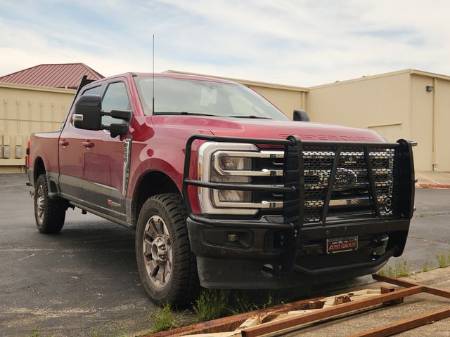2025 Ford F-250SD King Ranch