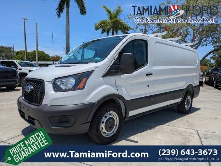 2025 Ford Transit-150 Base
