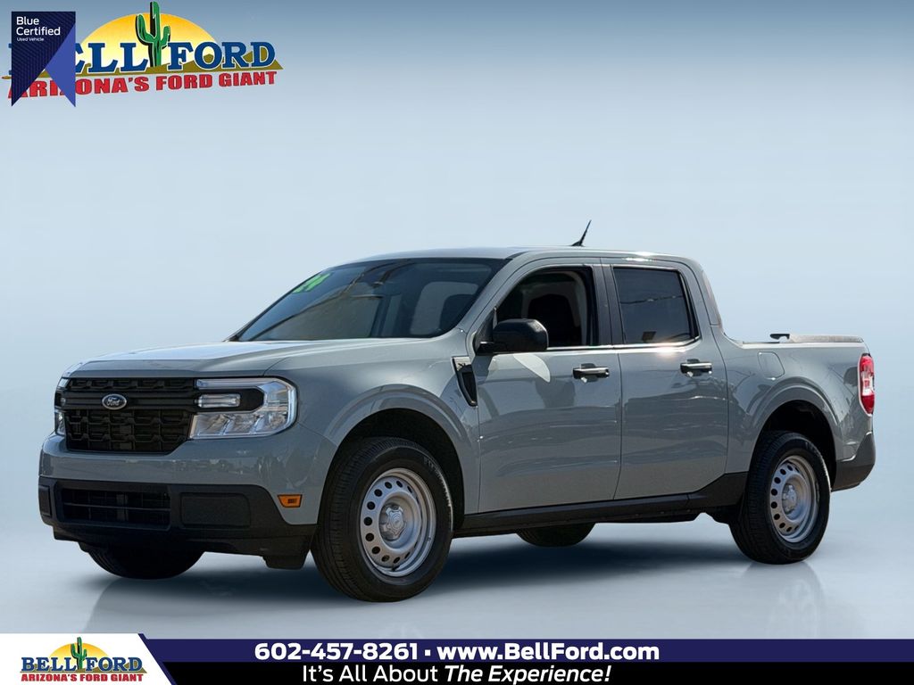 2024 Ford Maverick XL FWD's photo